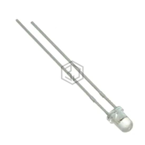 INL-3AYG30 - Inolux - LED Indication - Discrete