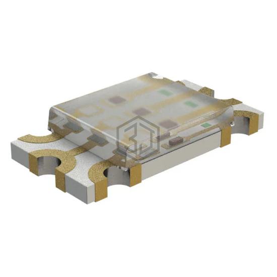 APTF3216QBDZGSURKC - Kingbright - LED Indication - Discrete