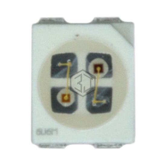 5977701202F - Dialight - LED Indication - Discrete