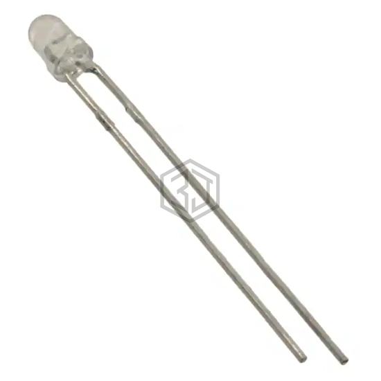 WP710A10QBC/D - Kingbright - LED Indication - Discrete