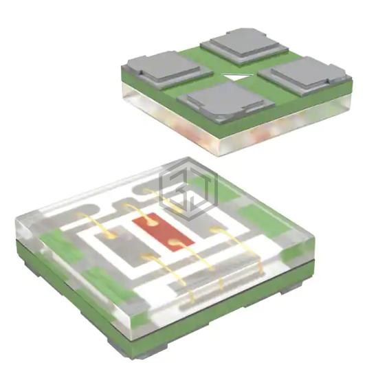 SML-LX0404SIUPGUSB - Lumex Opto/Components Inc. - LED Indication - Discrete
