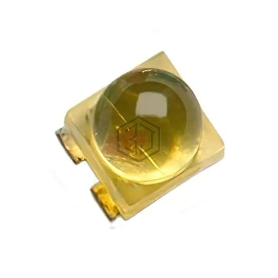 ALMD-EL3D-WY002 - Broadcom Limited - LED Indication - Discrete