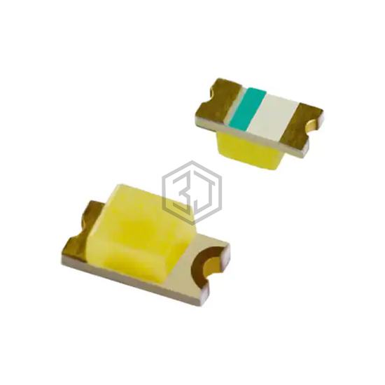 SML-LX0603UWD-TR - Lumex Opto/Components Inc. - LED Indication - Discrete