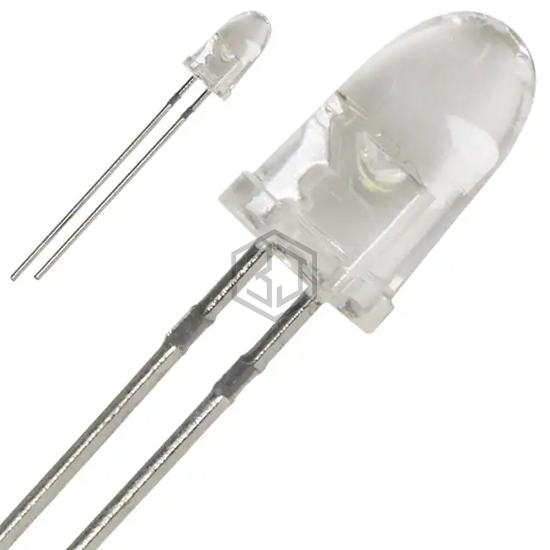 OVLEW1CB9 - TT Electronics/Optek Technology - LED Indication - Discrete