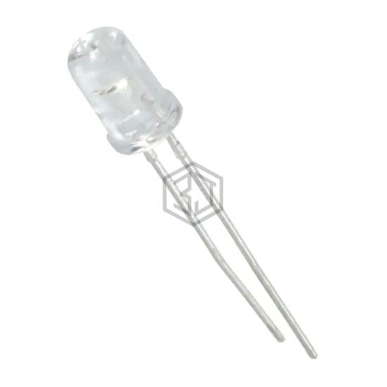HLMP-CM3G-Y10DD - Broadcom Limited - LED Indication - Discrete