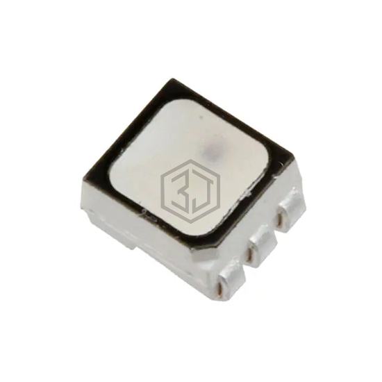 ASMT-YTB7-0AA02 - Broadcom Limited - LED Indication - Discrete