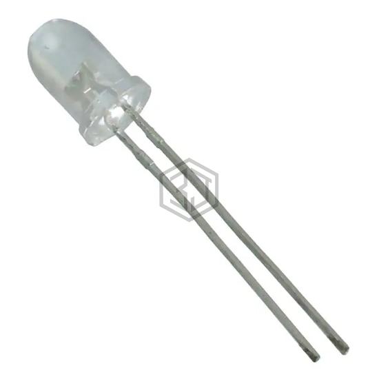 HLMP-CM1G-350DD - Broadcom Limited - LED Indication - Discrete
