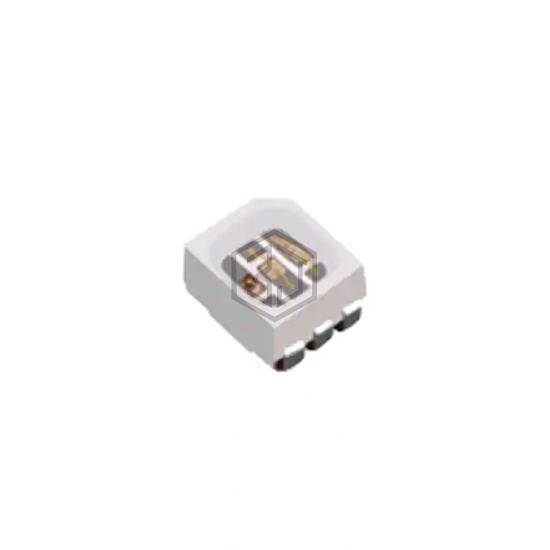 AAAF3529LSEEZGKQBKS - Kingbright - LED Indication - Discrete
