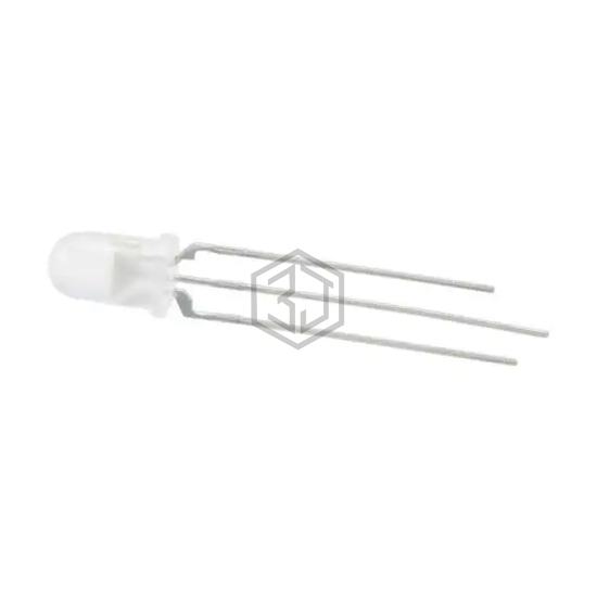 WP59SURKCGKW - Kingbright - LED Indication - Discrete