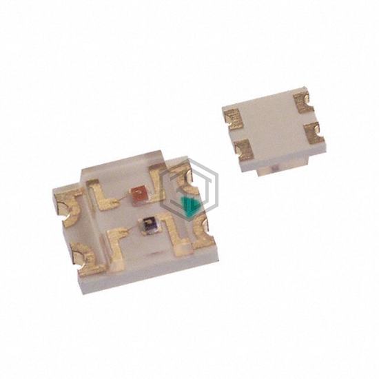 CMD1522SRUGCTR8 - Visual Communications Company - VCC - LED Indication - Discrete