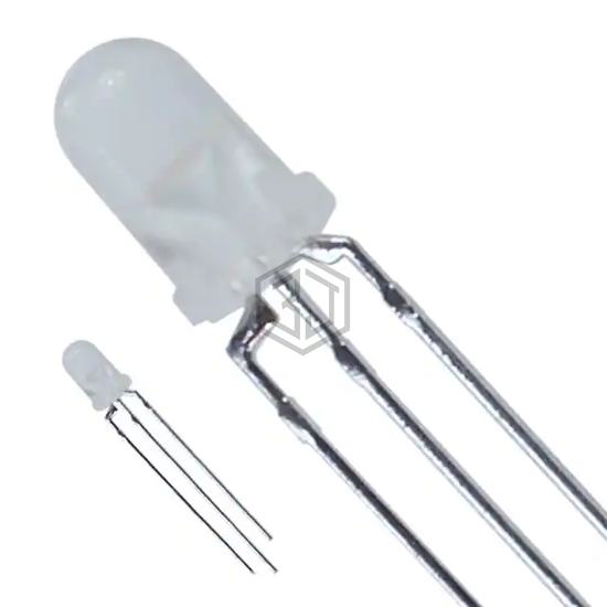 LTL-30EFJ - Lite-On Inc. - LED Indication - Discrete