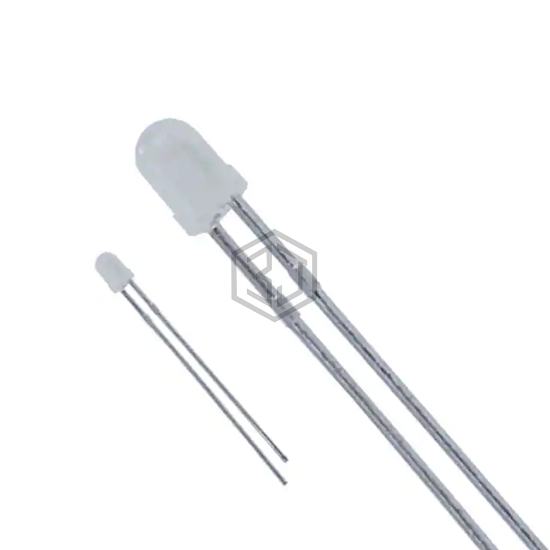 LTL-14CHJ - Lite-On Inc. - LED Indication - Discrete