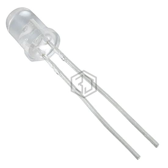 HLMP-EL2A-YZKDD - Broadcom Limited - LED Indication - Discrete