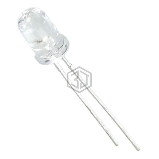 HLMP-CM2H-130DD - Broadcom Limited - LED Indication - Discrete