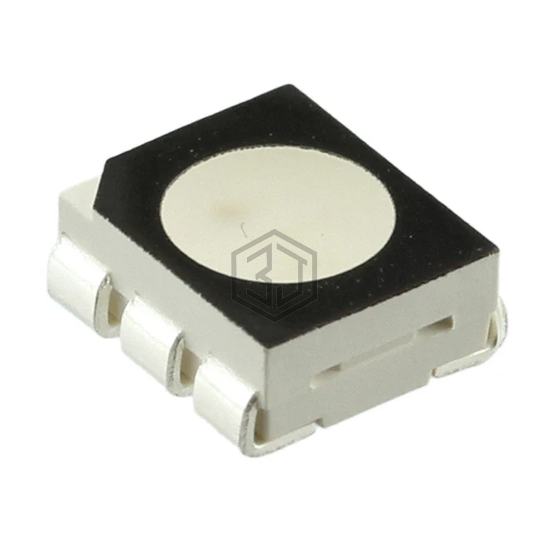 CLP6C-FKB-CM1Q1H1BB7R3R3 - CreeLED, Inc. - LED Indication - Discrete