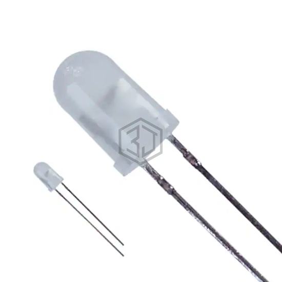 LTL-293SJW - Lite-On Inc. - LED Indication - Discrete