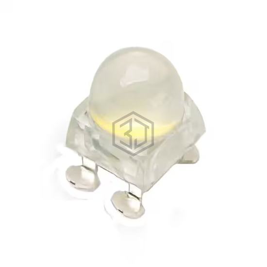 ALMD-CY3G-YZ002 - Broadcom Limited - LED Indication - Discrete