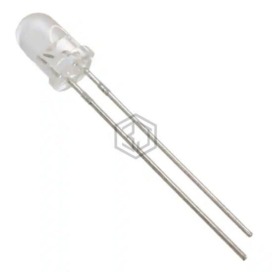 WP7113SGC - Kingbright - LED Indication - Discrete