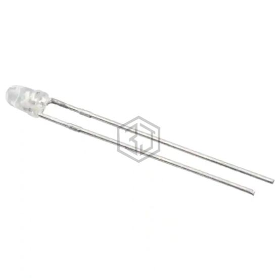 WP710A10LSECK/J3 - Kingbright - LED Indication - Discrete