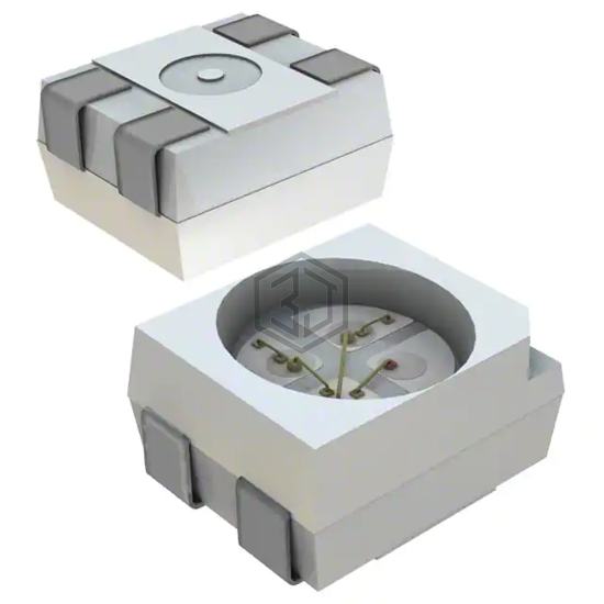 SMTL4-SRYB - Bivar Inc. - LED Indication - Discrete