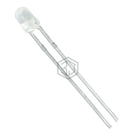 WP937EGW - Kingbright - LED Indication - Discrete