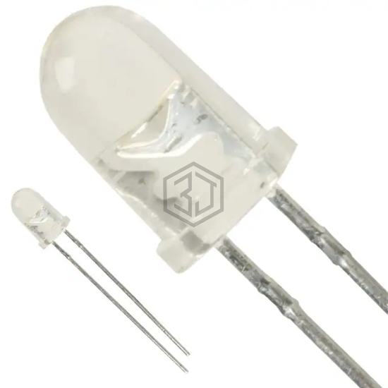 LTW-2R3D7 - Lite-On Inc. - LED Indication - Discrete