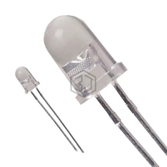 LTL2P3KRK - Lite-On Inc. - LED Indication - Discrete