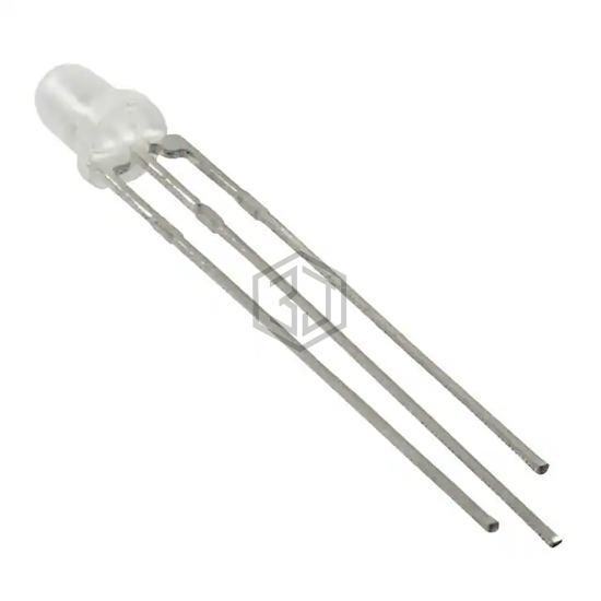 WP3VEGW - Kingbright - LED Indication - Discrete