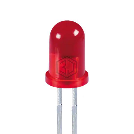 WP7113SRD/J4 - Kingbright - LED Indication - Discrete