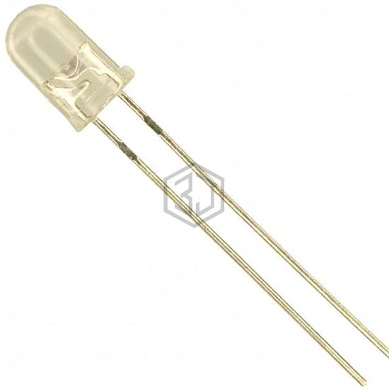 WP7113SEC/J3 - Kingbright - LED Indication - Discrete