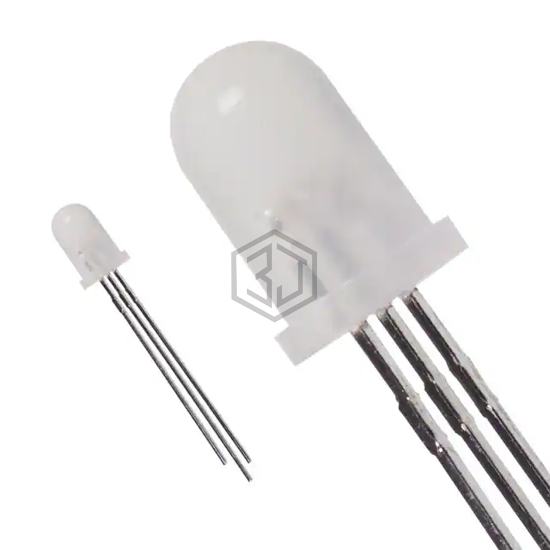 SSL-LX5097IGW - Lumex Opto/Components Inc. - LED Indication - Discrete