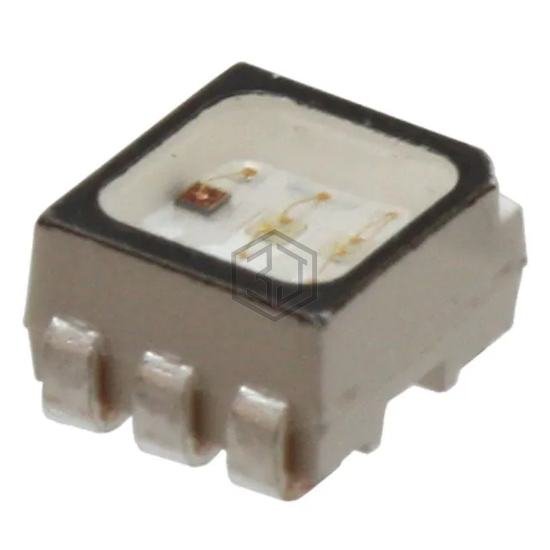 ASMT-YTB2-0BB02 - Broadcom Limited - LED Indication - Discrete