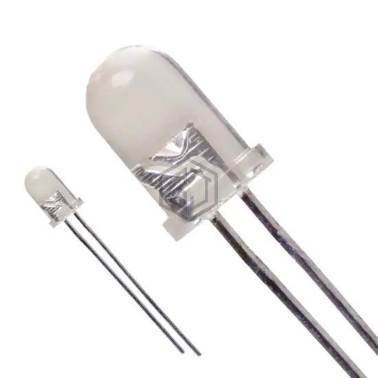 SSL-LX5093SOC - Lumex Opto/Components Inc. - LED Indication - Discrete
