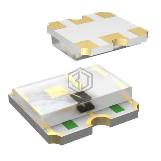 VAOL-S19337R6GHBH - Visual Communications Company - VCC - LED Indication - Discrete