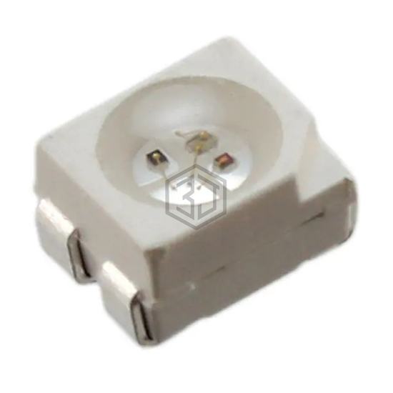 SMTL4-SRGY - Bivar Inc. - LED Indication - Discrete