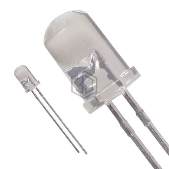 LTL2T3TBK5 - Lite-On Inc. - LED Indication - Discrete
