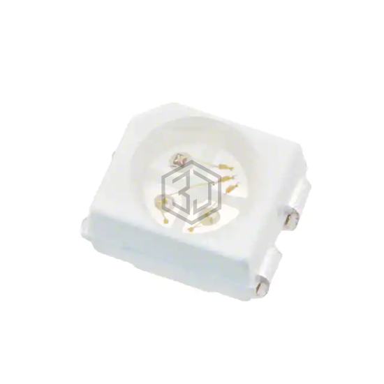 HSMF-A341-A00J1 - Broadcom Limited - LED Indication - Discrete