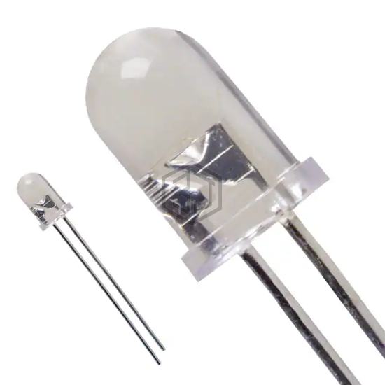 SSL-LX5093USBC - Lumex Opto/Components Inc. - LED Indication - Discrete