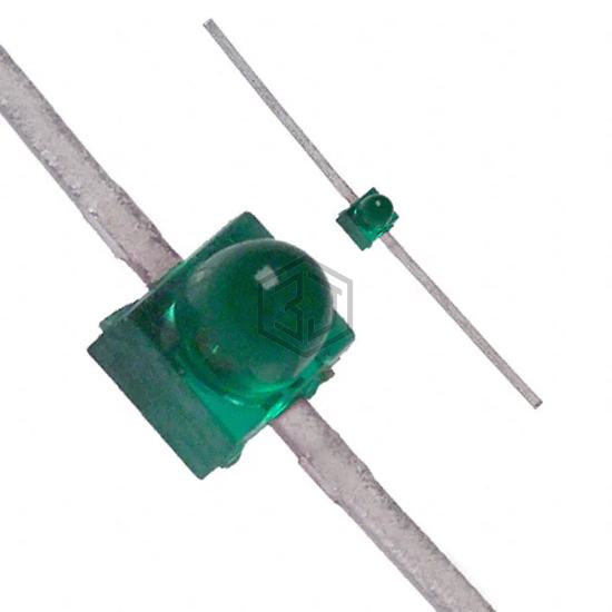HLMP-7040 - Broadcom Limited - LED Indication - Discrete
