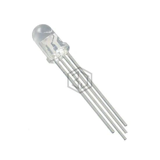 WP154A4SUREQBFZGC - Kingbright - LED Indication - Discrete