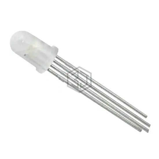 WP154A4SUREQBFZGW - Kingbright - LED Indication - Discrete