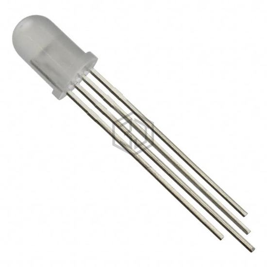 WP154A4SEJ3VBDZGW/CA - Kingbright - LED Indication - Discrete