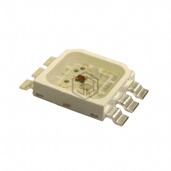 XZCB25MO24DG25X111S - SunLED - LED Indication - Discrete