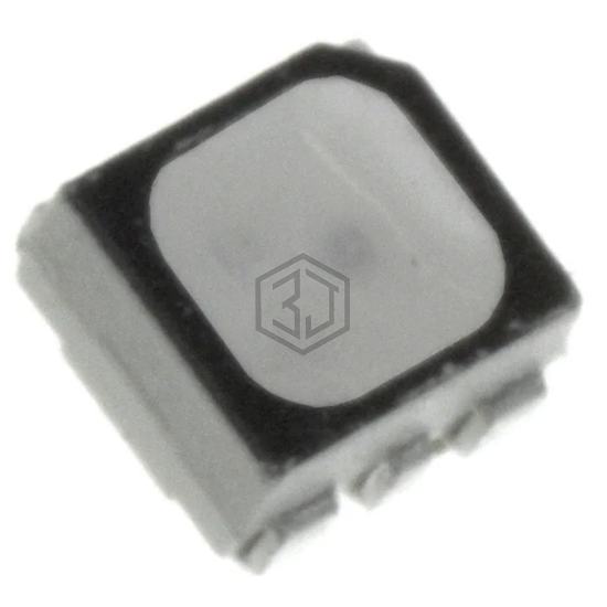 OVSTRGBB1CR8 - TT Electronics/Optek Technology - LED Indication - Discrete