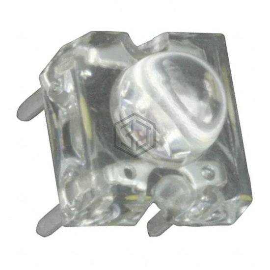 R50RGB-4-0045 - Bivar Inc. - LED Indication - Discrete