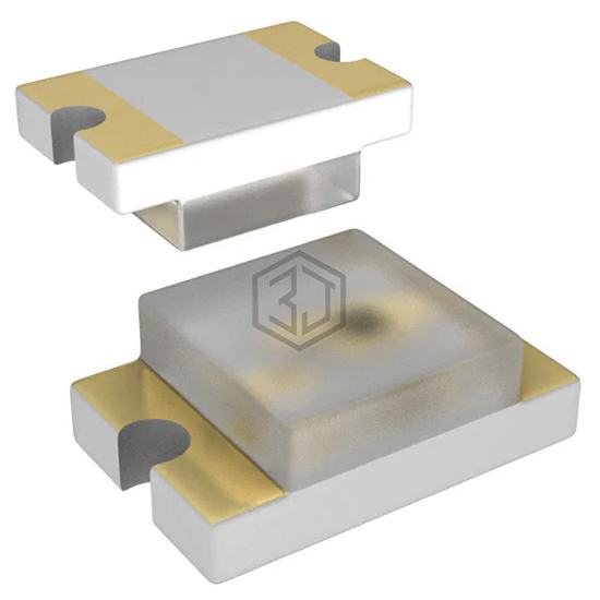 QTLP630C4TR - Everlight Electronics Co Ltd - LED Indication - Discrete