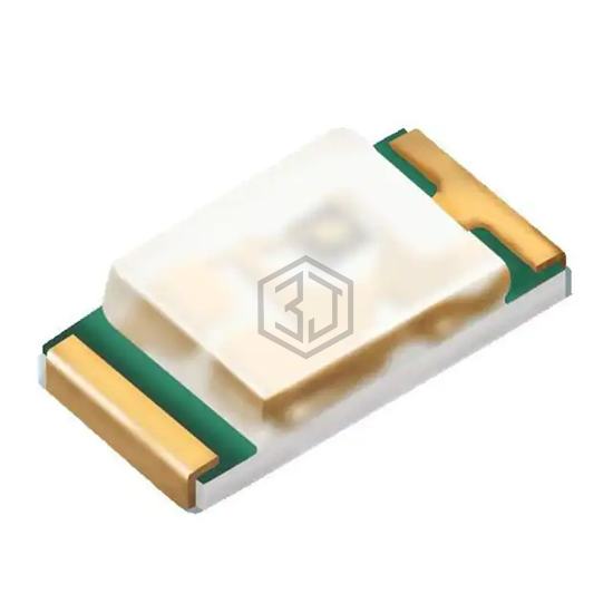EAST16084WB0 - Everlight Electronics Co Ltd - LED Indication - Discrete