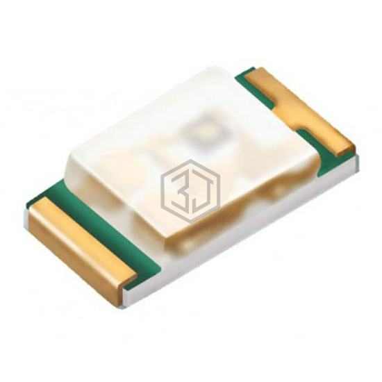 19-213SDRC/S259/TR8 - Everlight Electronics Co Ltd - LED Indication - Discrete