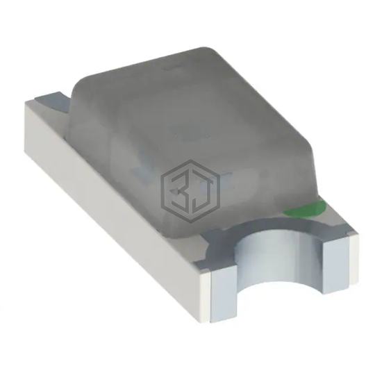 IN-S126ATG - Inolux - LED Indication - Discrete