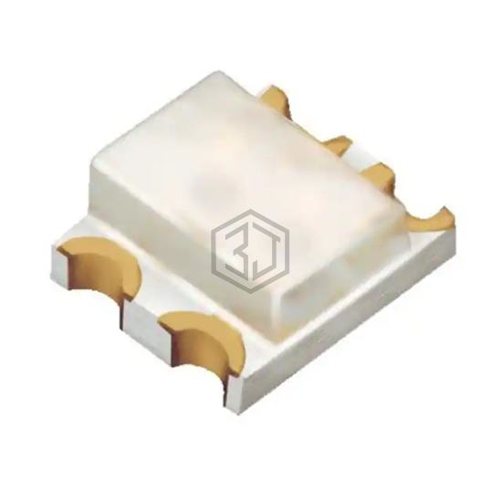 19-22/R6G6C-A32/2T - Everlight Electronics Co Ltd - LED Indication - Discrete